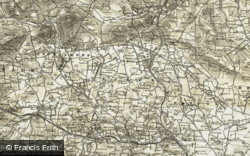 1909-1910, Kirkton Of Rayne