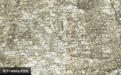 1909, Kirkton Of Skene