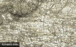 1907-1908, Kirkton Of Tealing