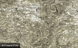 1908-1909, Kirkton Of Tough