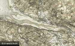 1905-1907, Kirktonhill