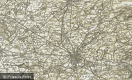 Kirktoun, 1905-1906