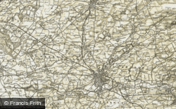 1905-1906, Kirktoun