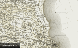 1909-1910, Kirktown