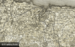1910, Kirktown Of Alvah