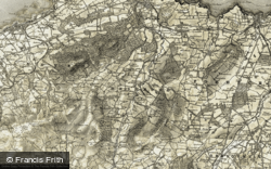 1910, Kirktown Of Deskford