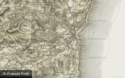 1908-1909, Kirktown Of Fetteresso