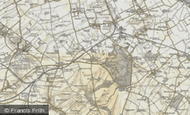 Kirmington, 1903-1908