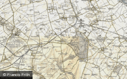 1903-1908, Kirmington