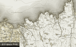 1910-1912, Kirtomy