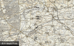 1902-1903, Kirton