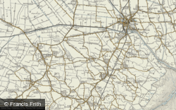 1902-1903, Kirton End