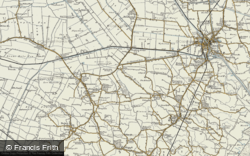 1902-1903, Kirton Holme
