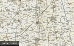 1903-1908, Kirton In Lindsey