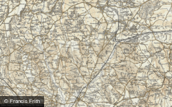 1898-1899, Kitbridge