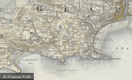 Kittle, 1900-1901