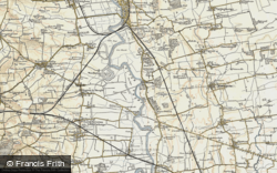 1902-1903, Knaith