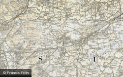 1897-1909, Knaphill