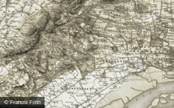 1907-1908, Knapp