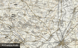 1902-1903, Knapthorpe