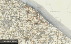1901-1902, Knapton