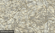 Knapton Green, 1900-1901