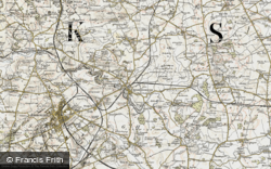 1903-1904, Knaresborough