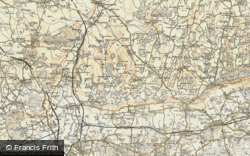 1897-1898, Knatts Valley