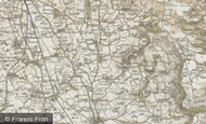 Knayton, 1903-1904