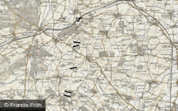1902-1903, Kneesall