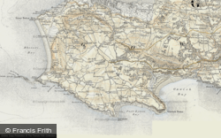 1900-1901, Knelston