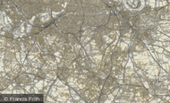 Knight's Hill, 1897-1902