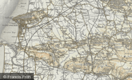 Knightcott, 1899-1900