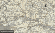 Knighton, 1897-1899