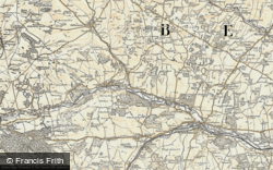 1897-1899, Knighton