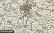 Knighton Fields, 1901-1903