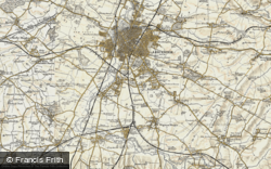 1901-1903, Knighton Fields