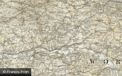 1901-1902, Knighton On Teme