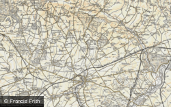 1897-1900, Knights Enham