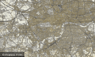 Knightsbridge, 1897-1909