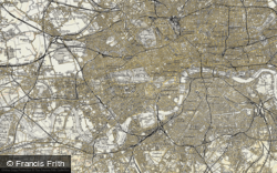 1897-1909, Knightsbridge