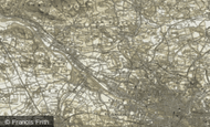 Knightswood, 1904-1905