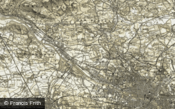 1904-1905, Knightswood