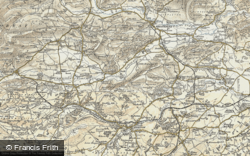 1900-1903, Knill