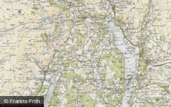 1903-1904, Knipe Fold