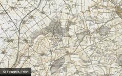 1902-1903, Knipton