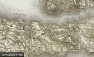 Knockan, 1906-1907