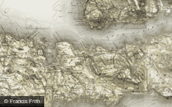 1906-1907, Knockan