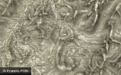 1908-1911, Knockandhu