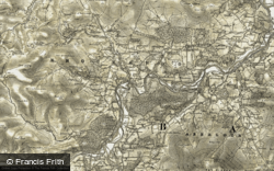 1908-1911, Knockando